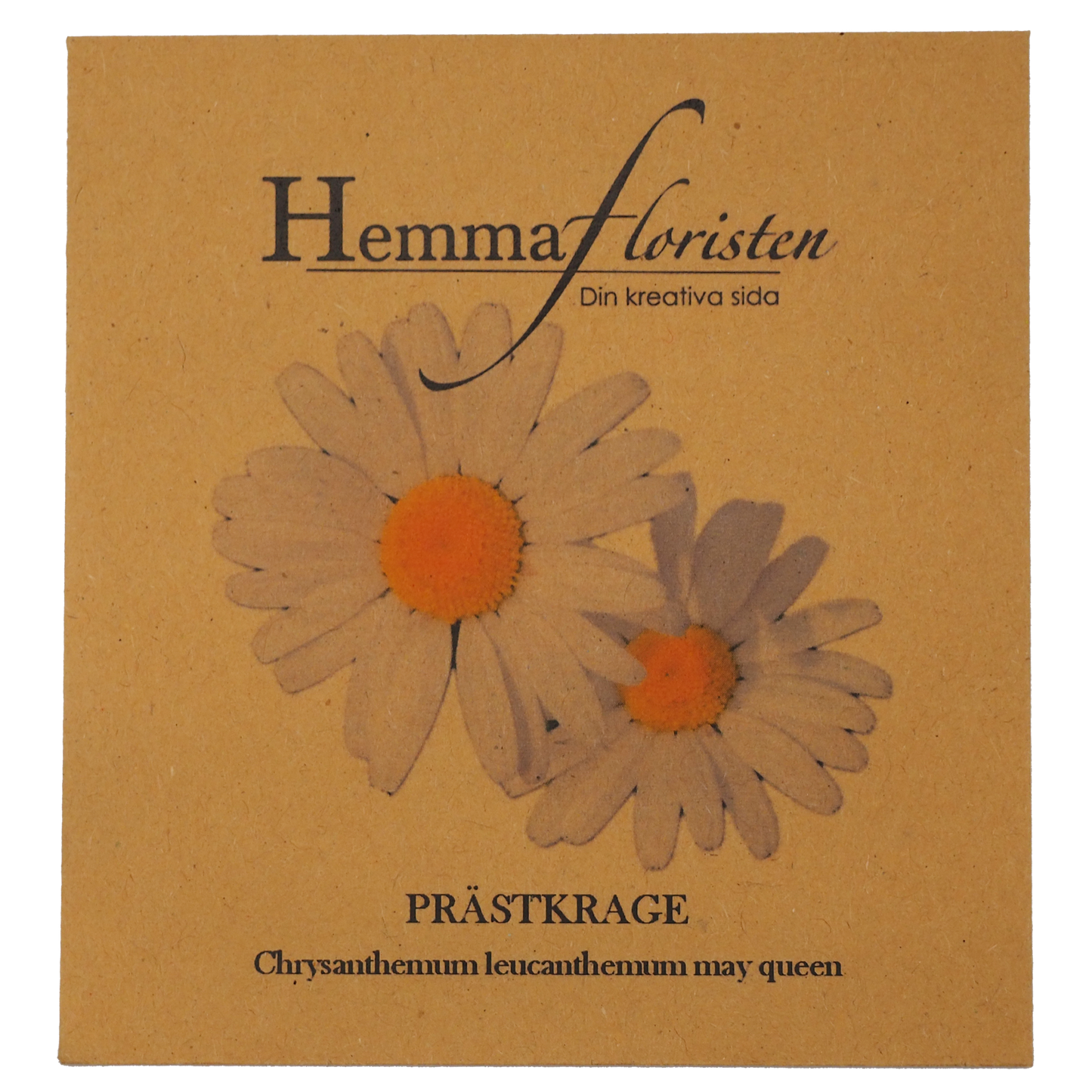 Præstekrave