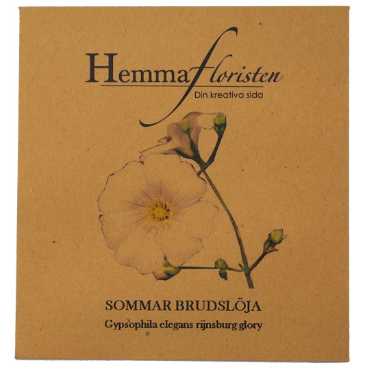 Bryllupsslør - Sommer - Rijnsburg herlighed