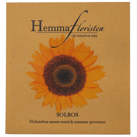 Solros - Summer Provence