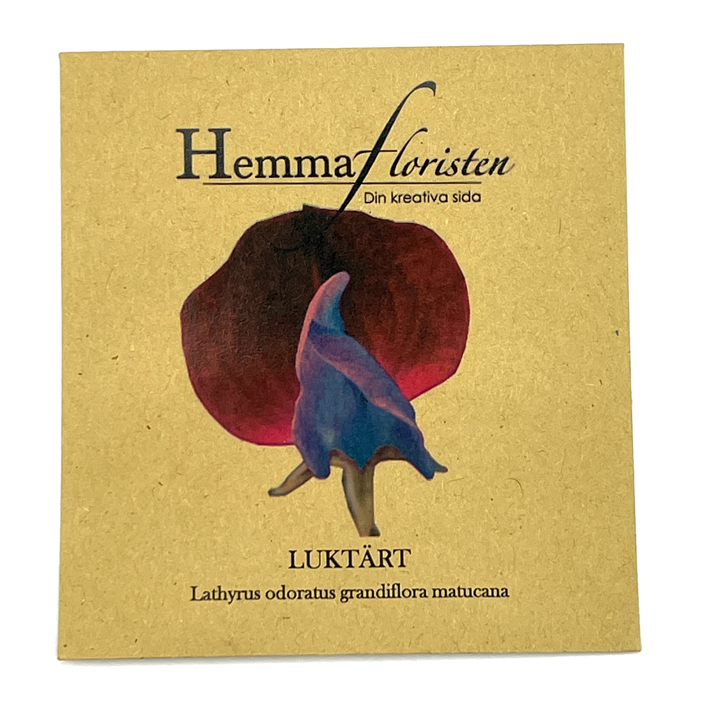 Luktärt Grandiflora Matucana