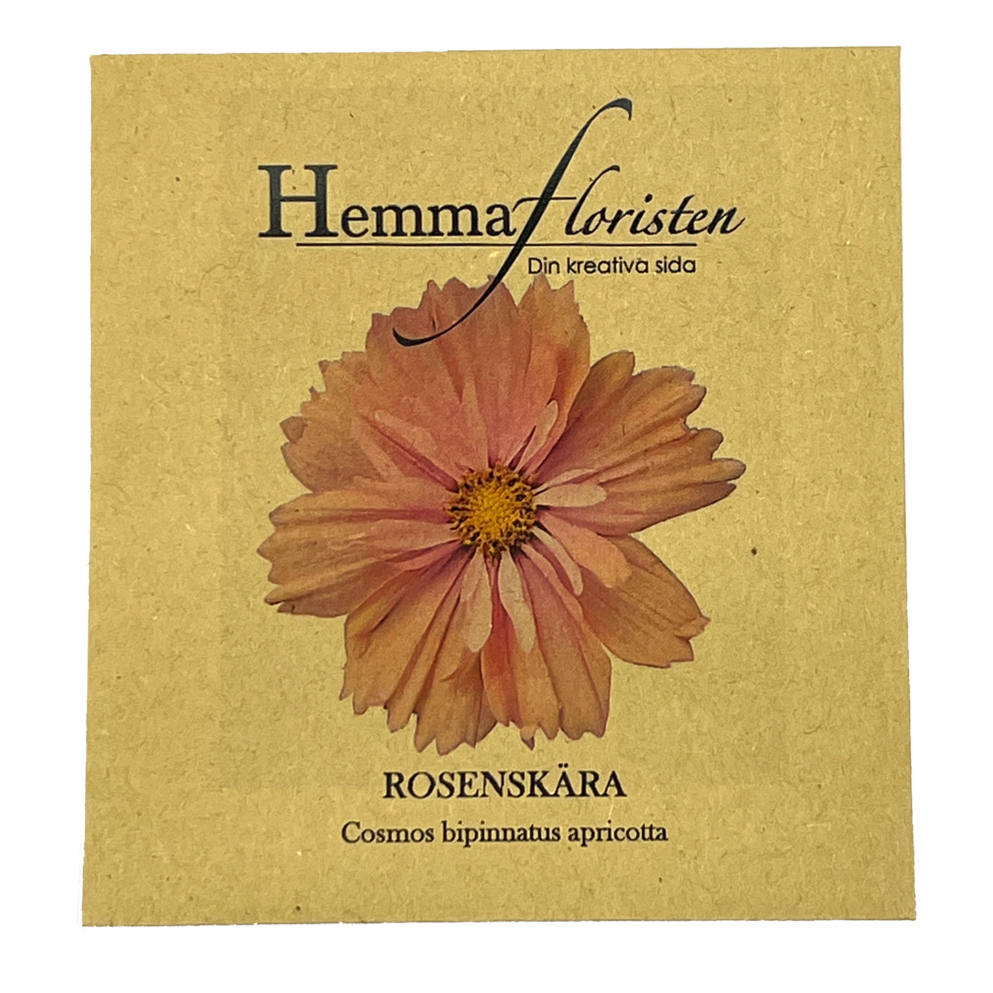 Rosenskära Apricotta