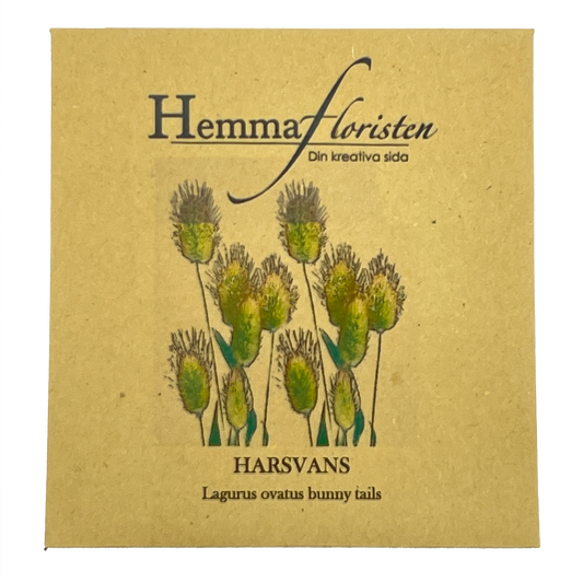 Haresvans