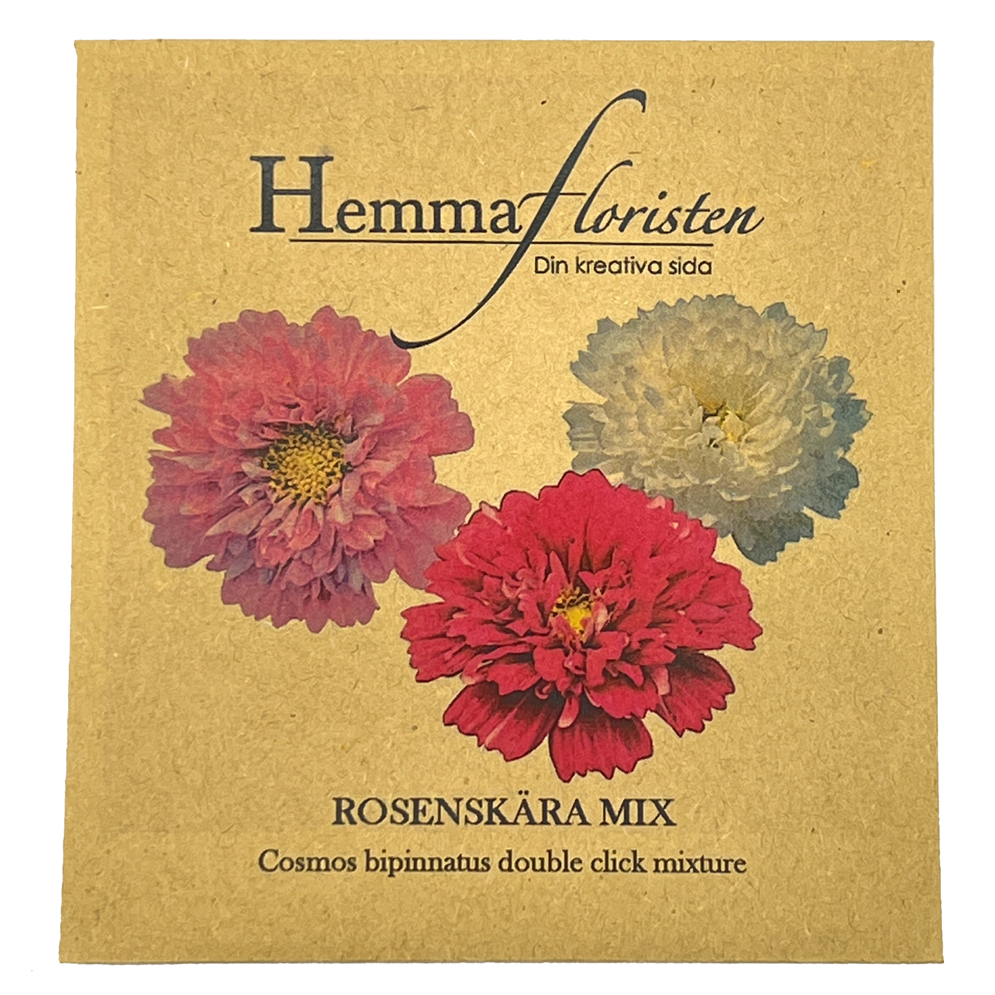 Rosenskära Mix