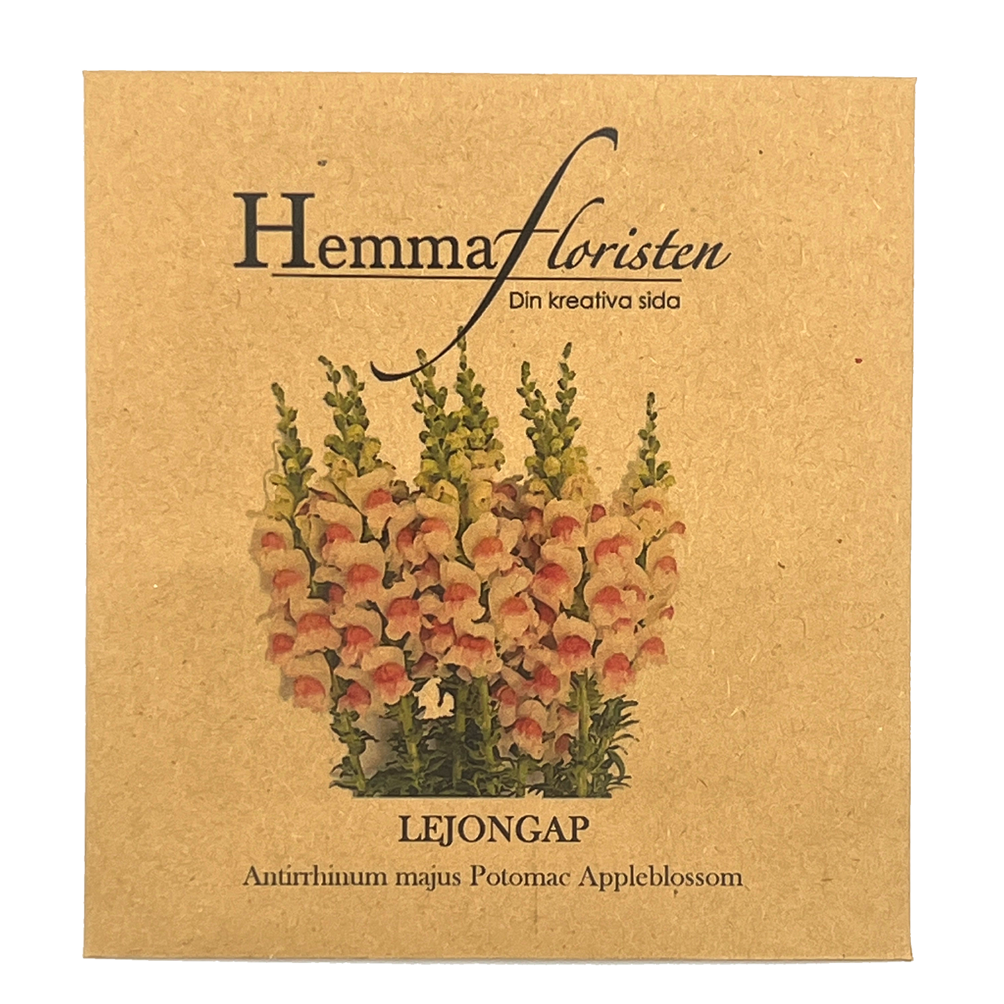 Lejongap - Potomac Appleblossom