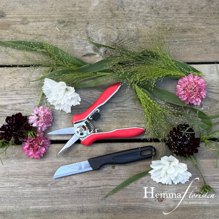 Floristkit Extra allt