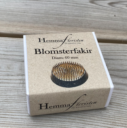 Blomster fakir d. 60 mm