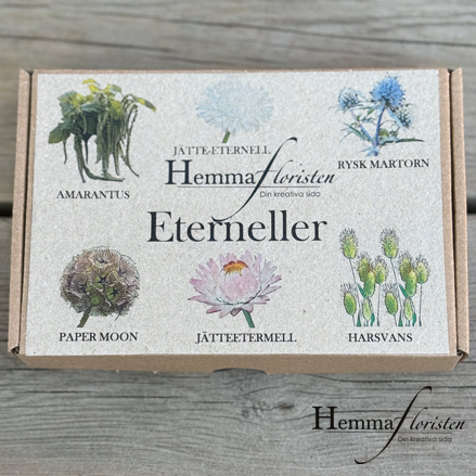 Fröbox Eterneller