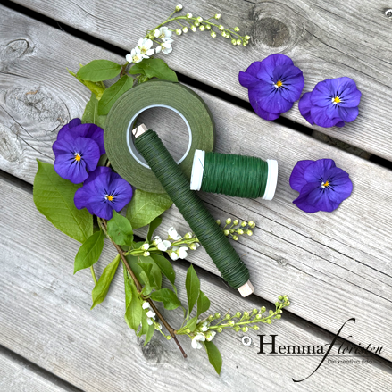 Florist kit