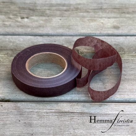 Floratejp 13 mm Brun