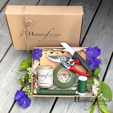 Florist kit