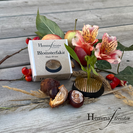 Blomsterhandlersæt