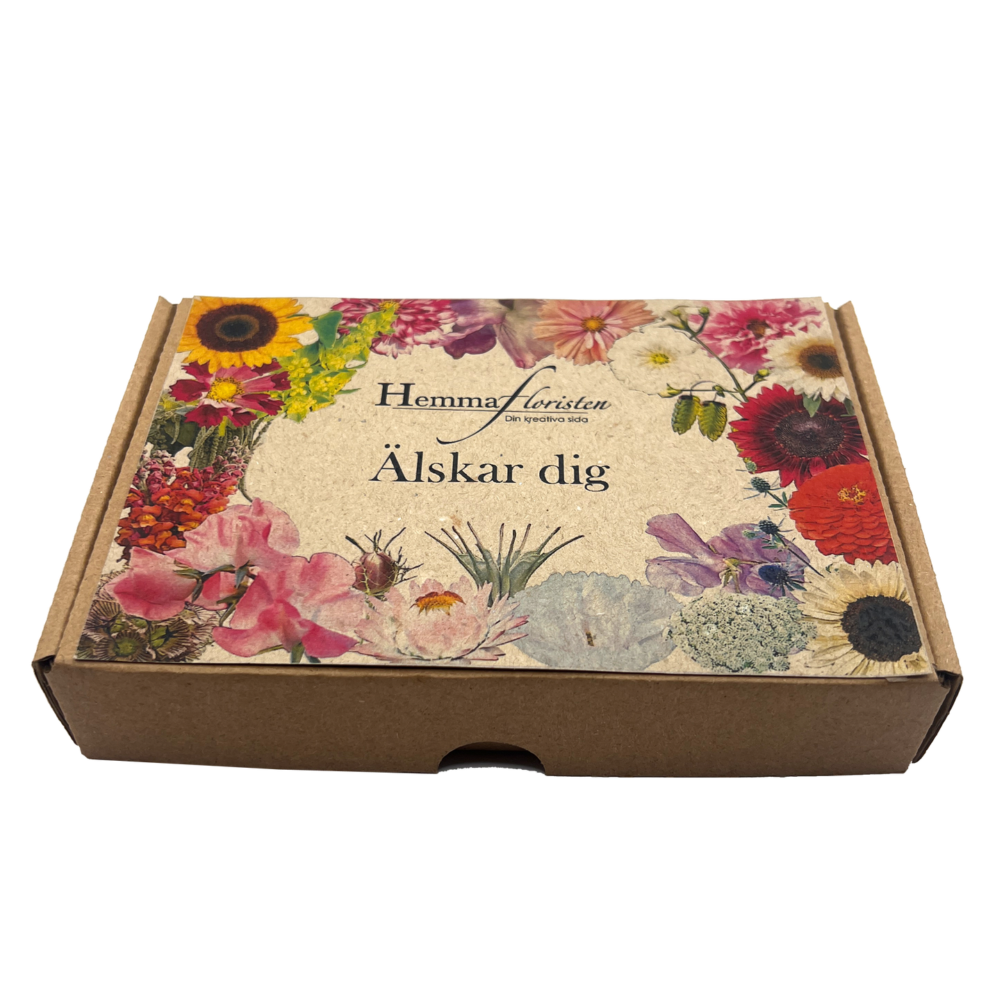 Fröbox Älskar dig
