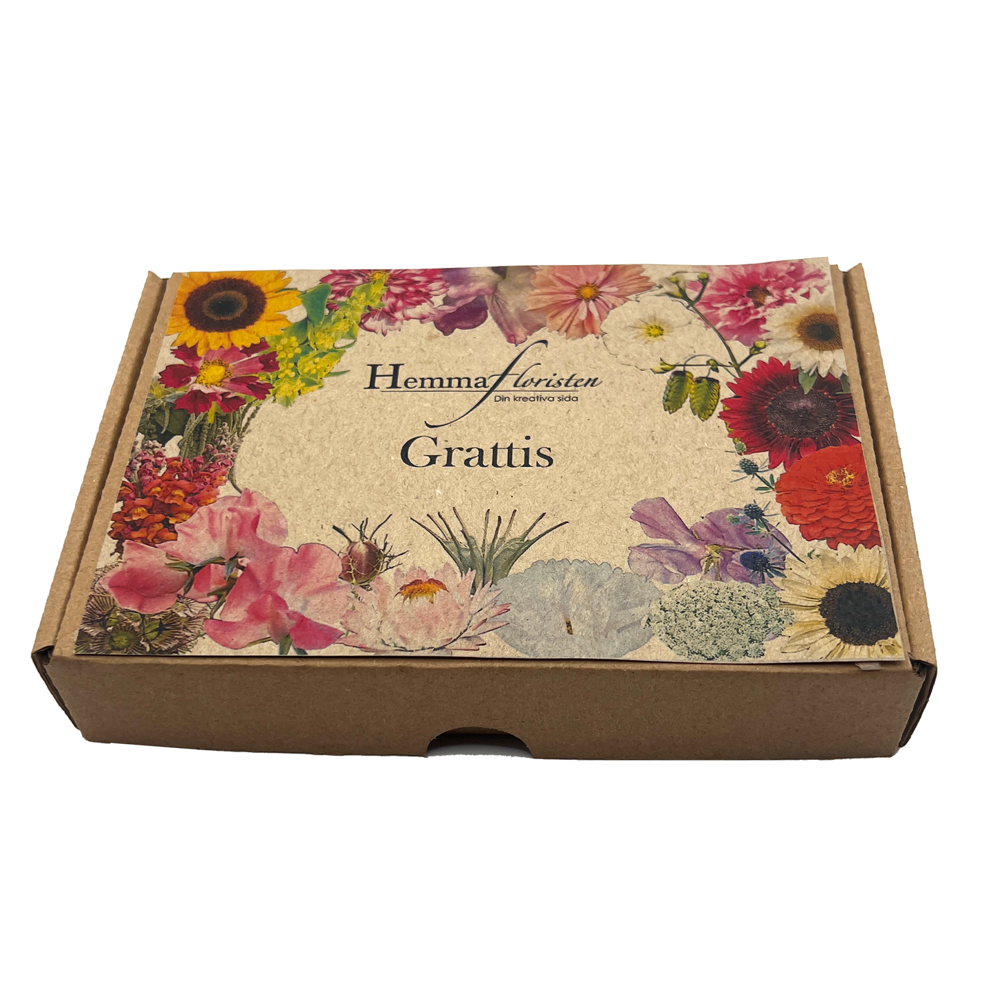Fröbox Grattis