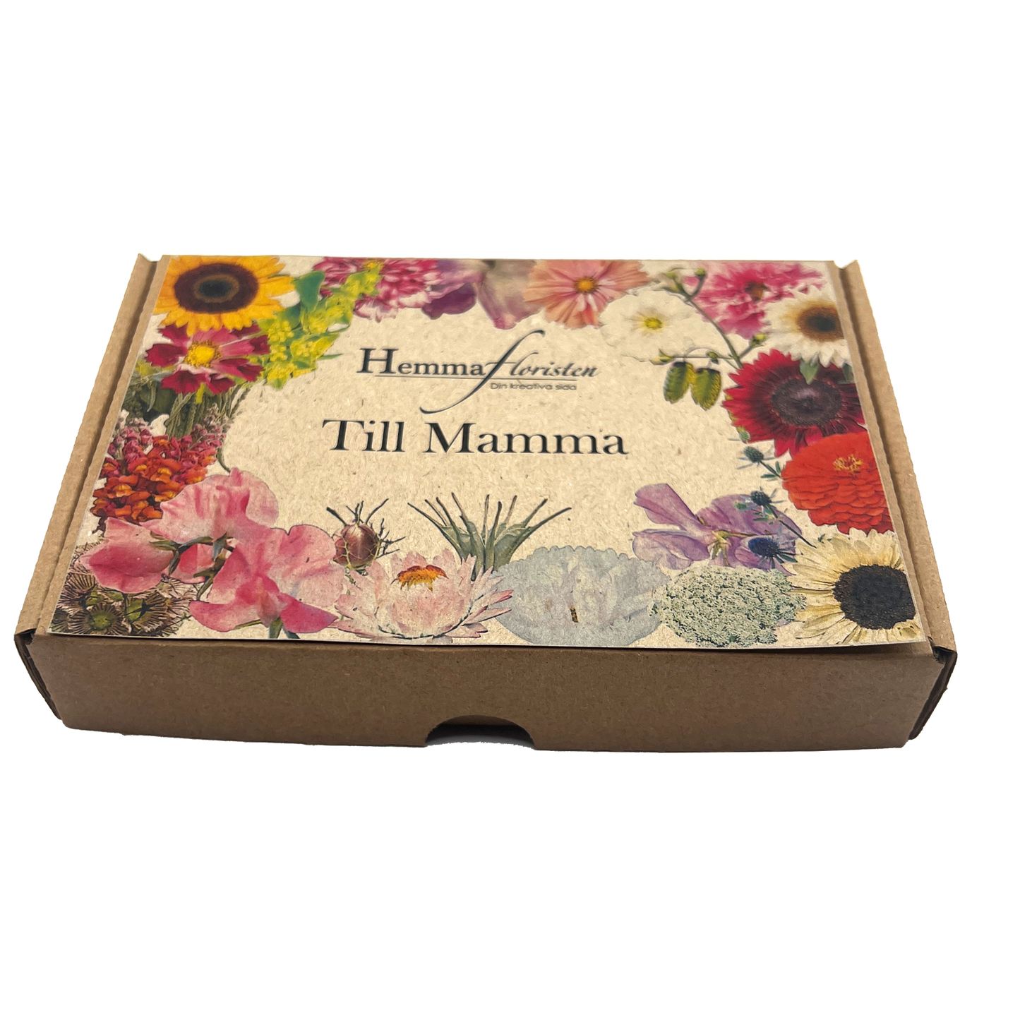 Fröbox Till Mamma