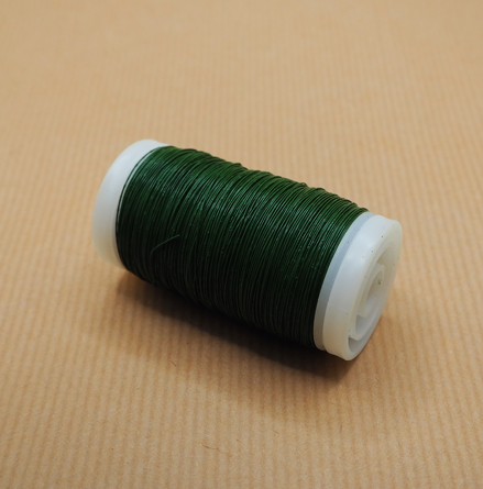 Myrtentråd grön 100 gr