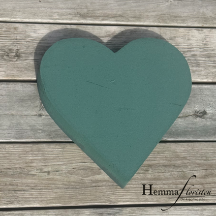 Oasis ideal hjärta 29 cm