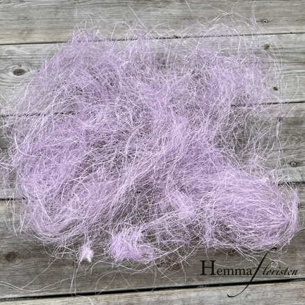 Sisal lila 20 gr