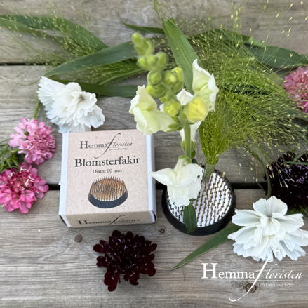 Blomsterhandlersæt