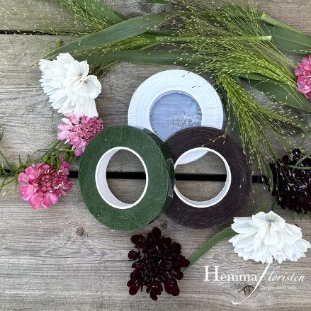 Blomsterhandlerkit Ekstra alt