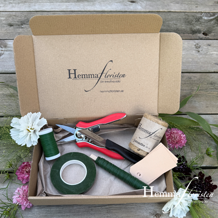 Floristkit