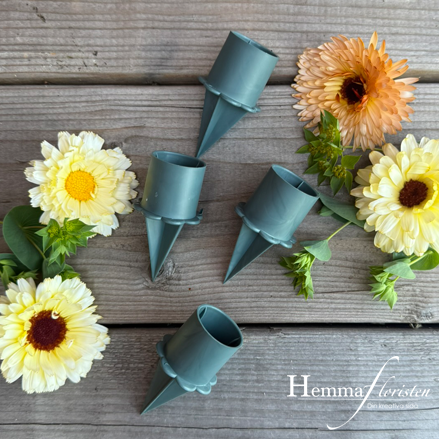 Blomsterhandlerkit Ekstra alt