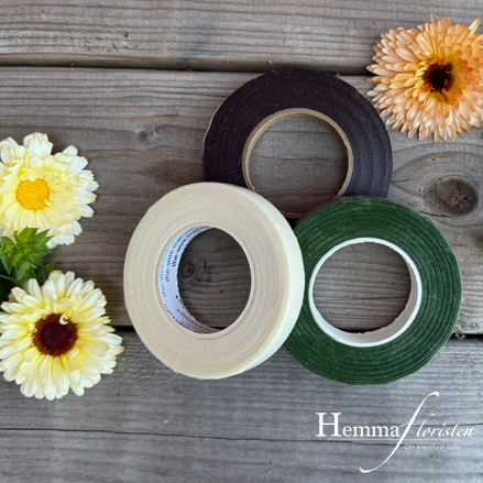 Blomsterhandlerkit Ekstra alt