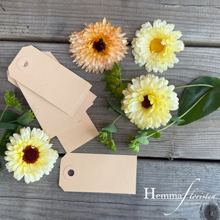 Blomsterhandlerkit Ekstra alt