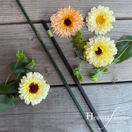 Blomsterhandlerkit Ekstra alt