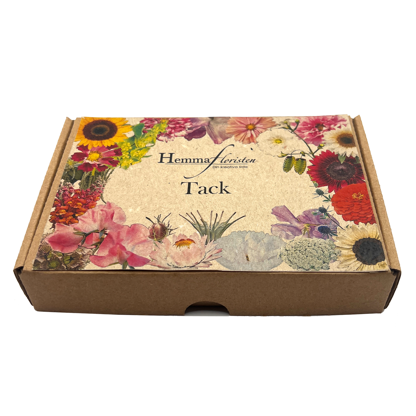 Fröbox Tack