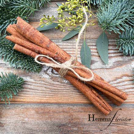 Kanelstång 20 cm, 3 pack