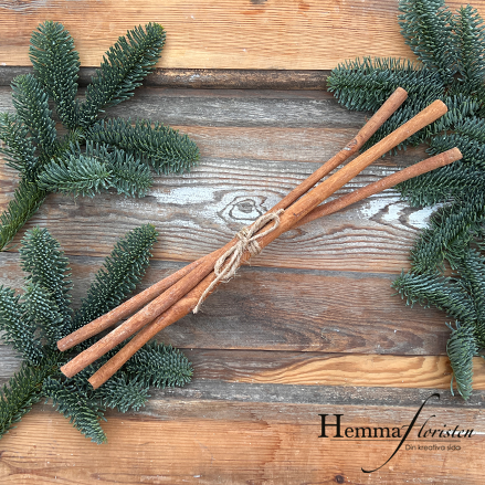 Kanelstång 40 cm 3-pack