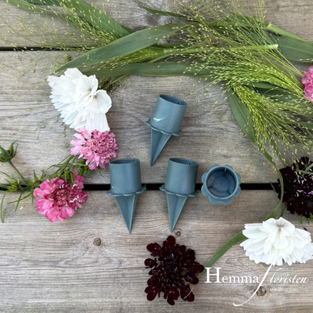 Blomsterhandlerkit Ekstra alt