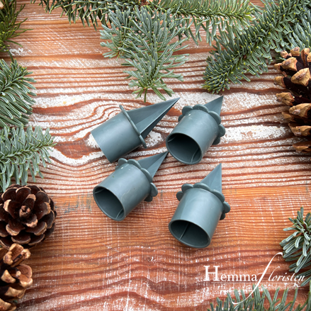 Floristkit Extra allt