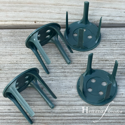 Oasis pinholder 4-pack