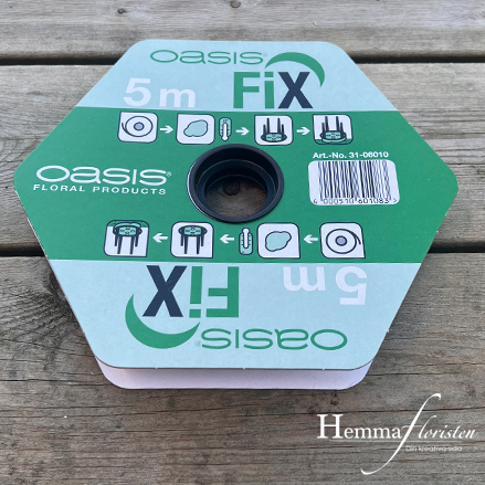 Oasis fix 5 m.