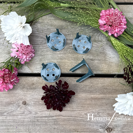 Blomsterhandlerkit Ekstra alt