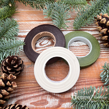 Floristkit Extra allt