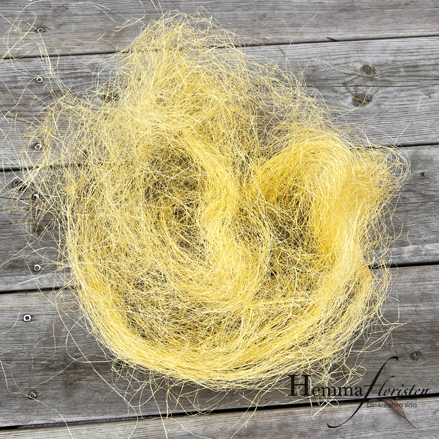 Sisal gul 20 gr