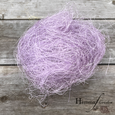 Sisal lila 20 gr