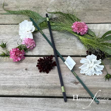 Blomsterhandlerkit Ekstra alt