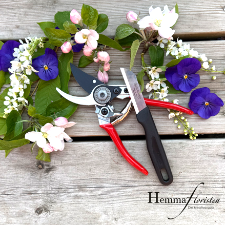 Blomsterhandlersæt