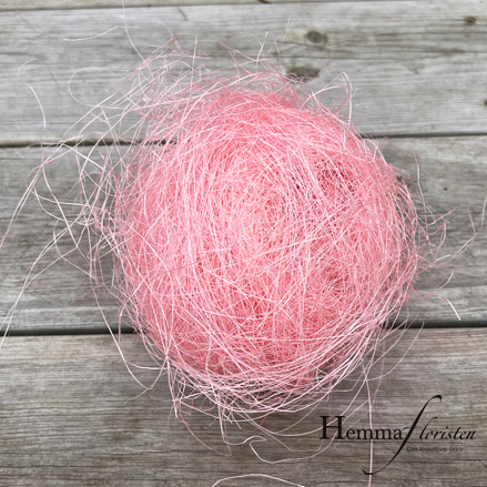 Sisal rosa 20 g