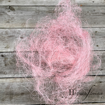 Sisal rosa 20 g