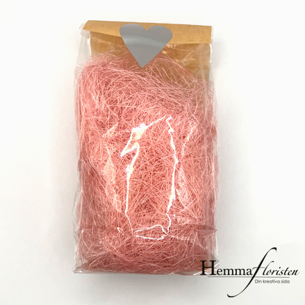 Sisal rosa 20 g